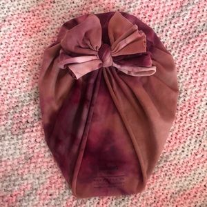 BUNNYKNOTS Raga “Elliot”